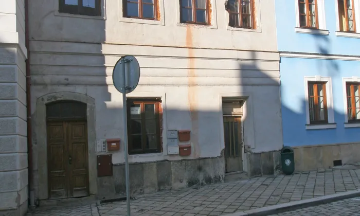 Dlouhá 21