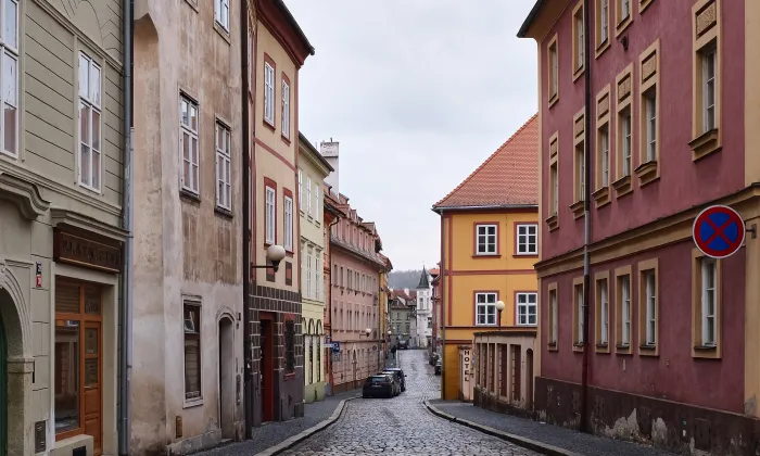 Dlouhá 34