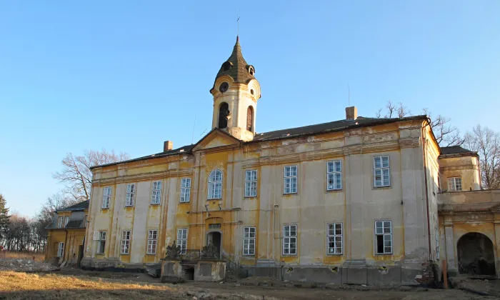 Dlouhá Lhota
