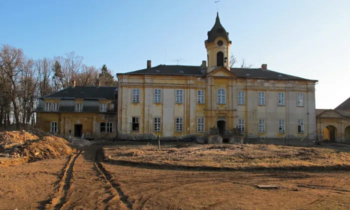 Dlouhá Lhota