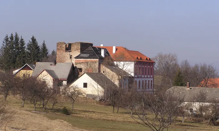 Dobrš