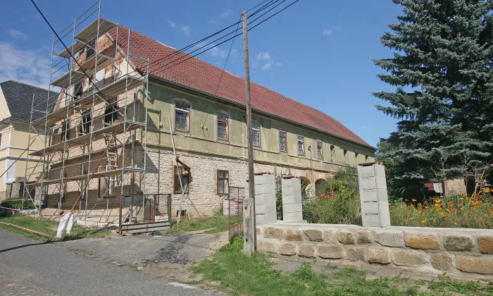 Domašice 7
