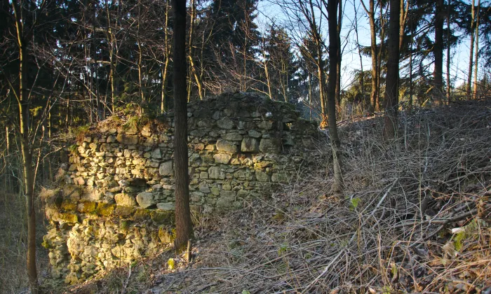 Doubravice nad Svitavou