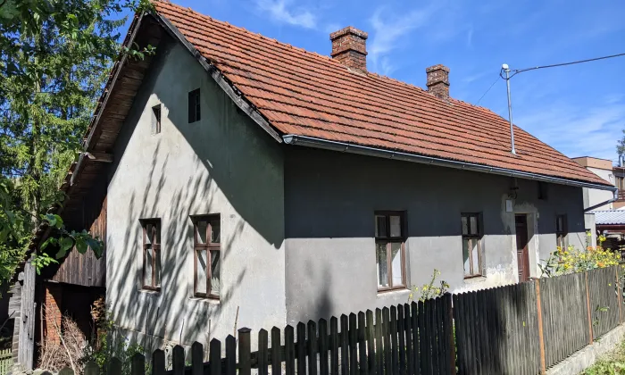 Družstevní čp. 89