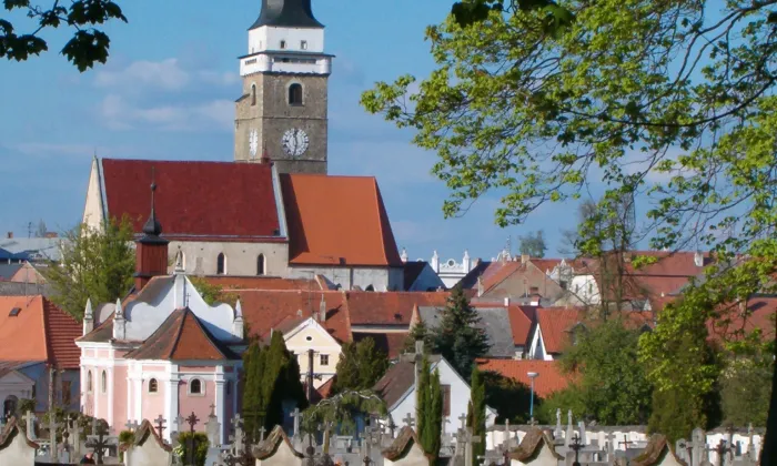 Drážní věžový vodojem