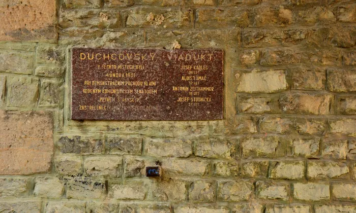 Duchcovský viadukt