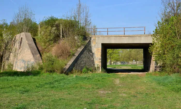Duchcovský viadukt