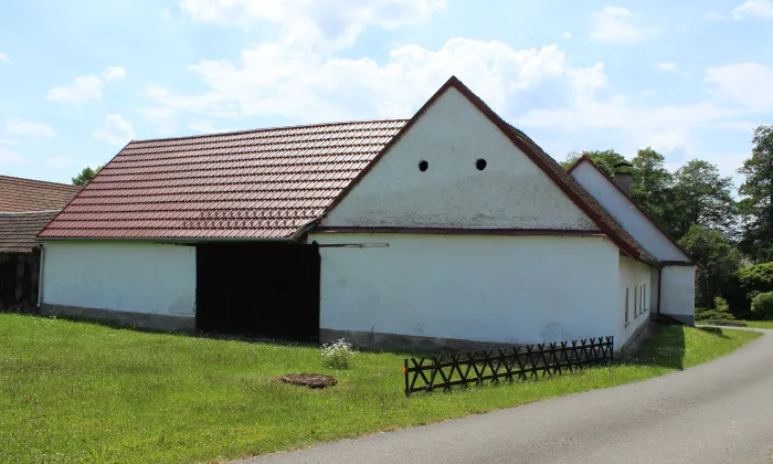 Dvojice haltýřů
