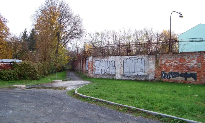 Dělnická kolonie