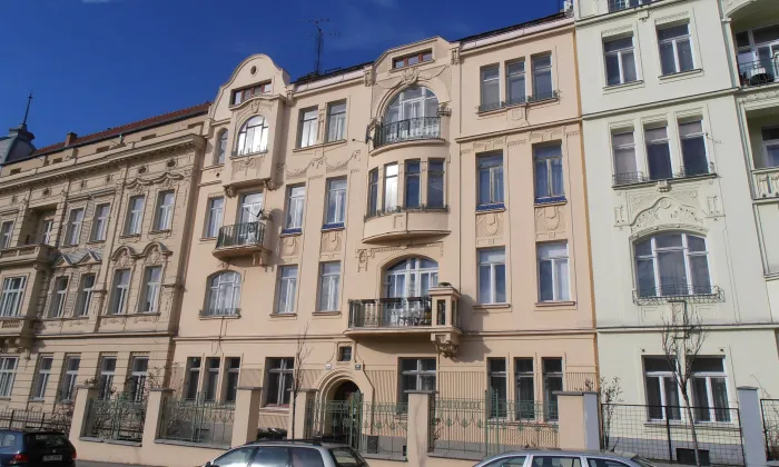 Dětská nemocnice