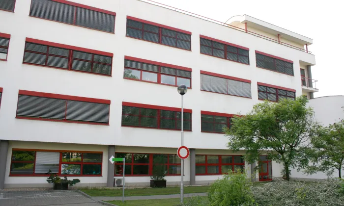 Dětská nemocnice
