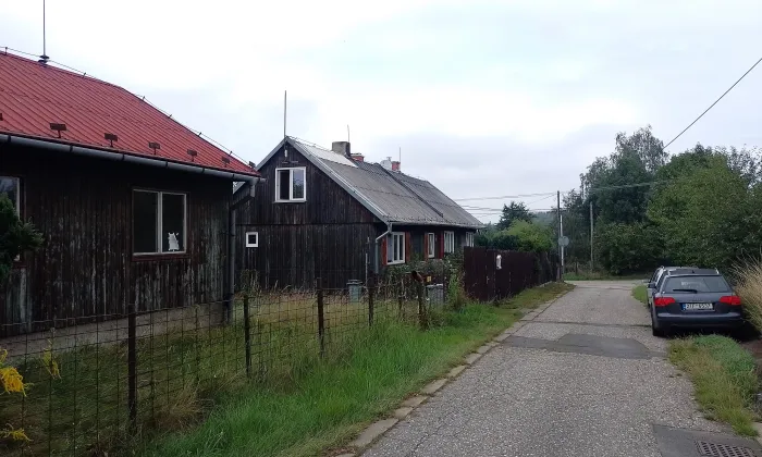 Důl Ida