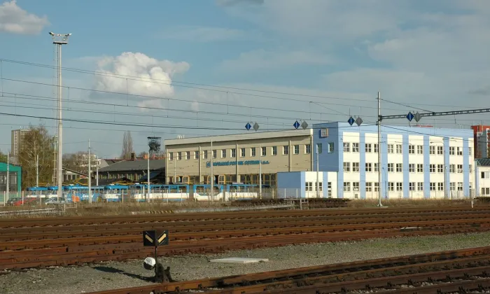 Důl Jiří