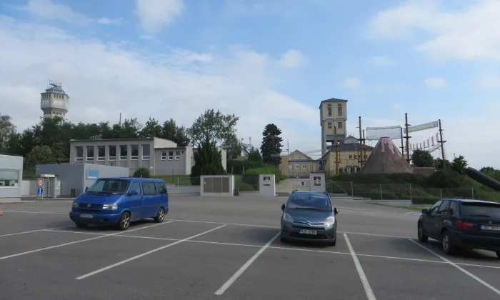 Důl Kukla