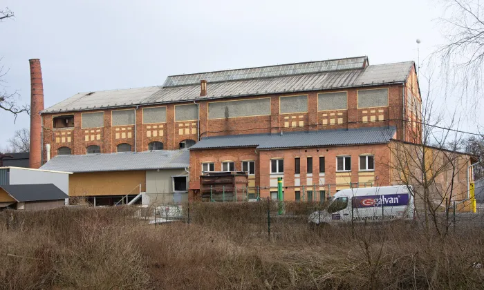 Důl Oderka