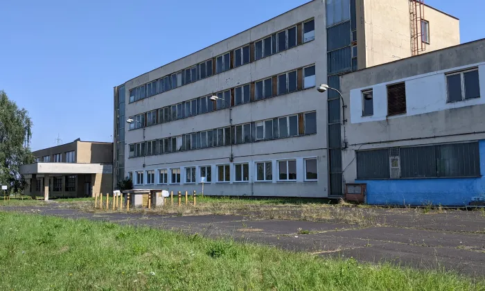 Důl Sviadnov