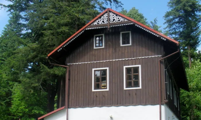 Arboretum Bukovina