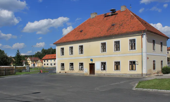 Blížejov