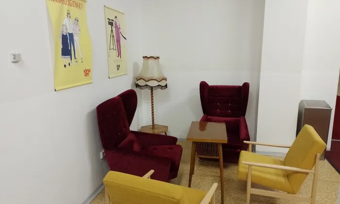Dům kultury města Ostravy