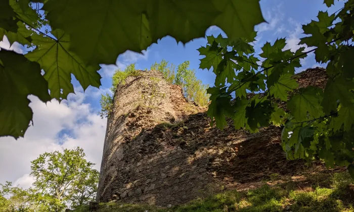 Frymburk (Nový Hrádek)