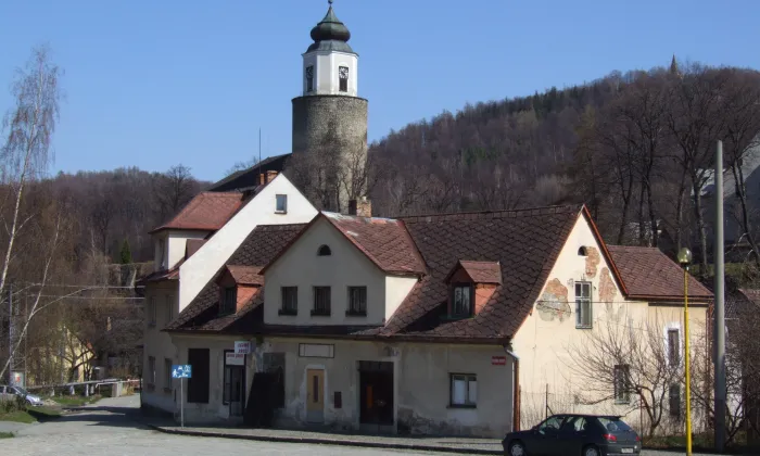 Frýdberk