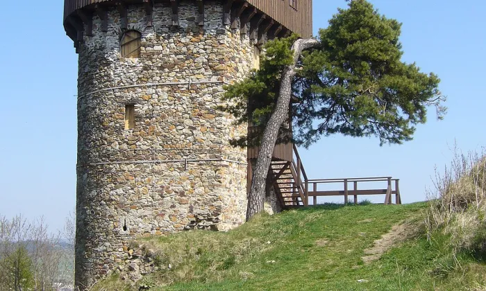 Hartenštejn