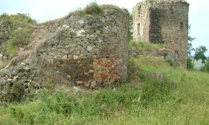 Hartenštejn