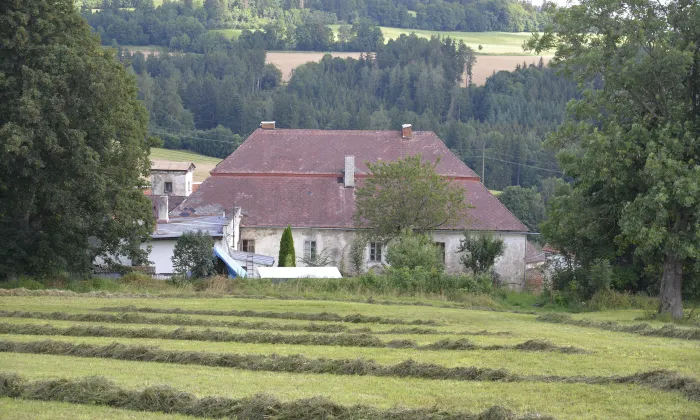 Hlavňovice