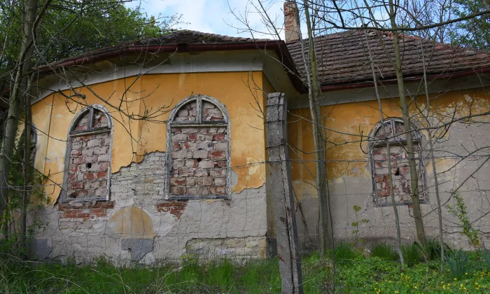Hořín