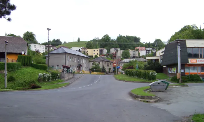 Hoštejn