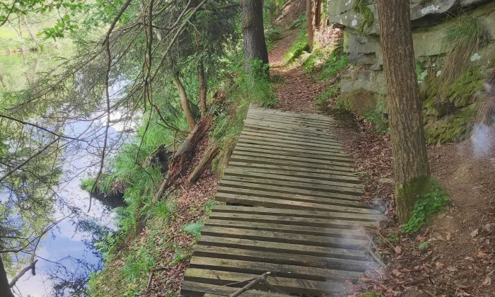 Hradisko u Kružberka