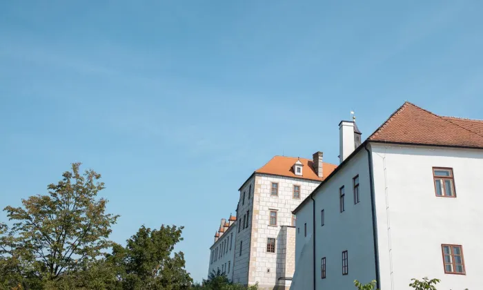 Jevišovice