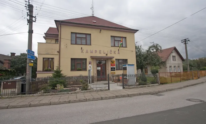 Jeřice