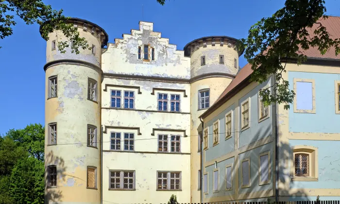 Jindřichovice
