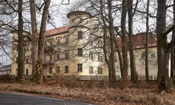 Jindřichovice