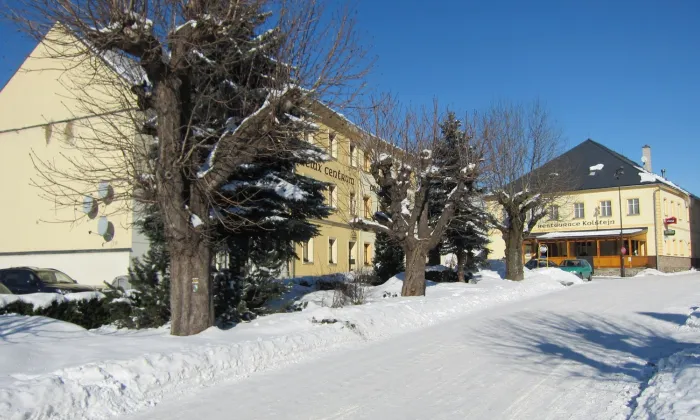 Kolštejn