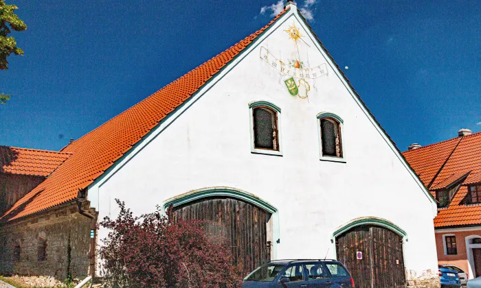 Košumberk