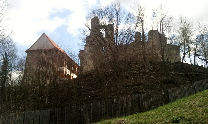 Košumberk