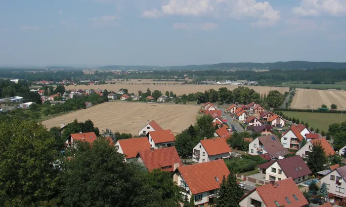 Košumberk