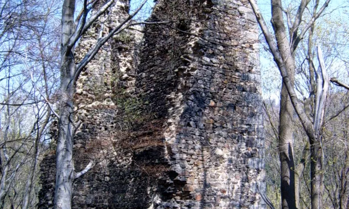 Kyšperk