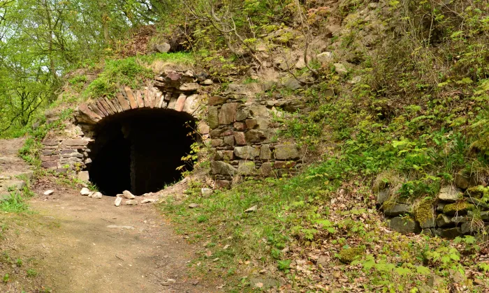 Kyšperk