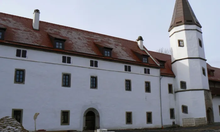 Libouchec