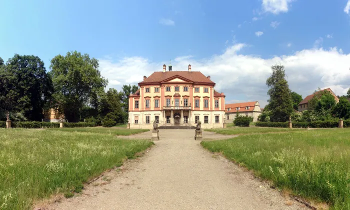 Liběchov