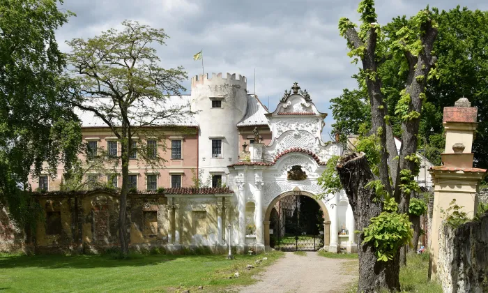 Líčkov