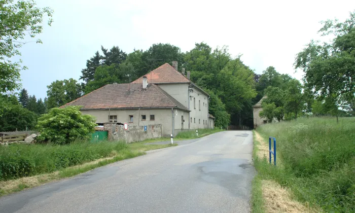 Líšno