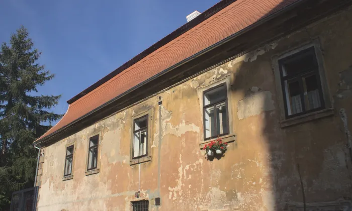 Mimoň
