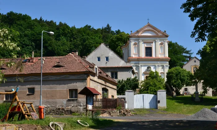 Mirošovice