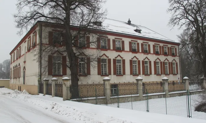 Měcholupy