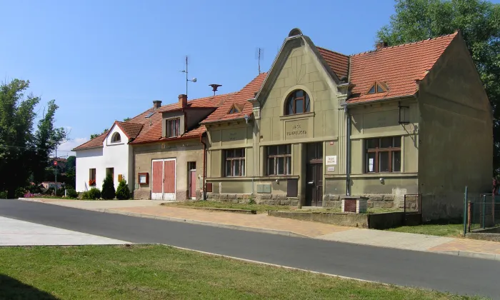 Mšené