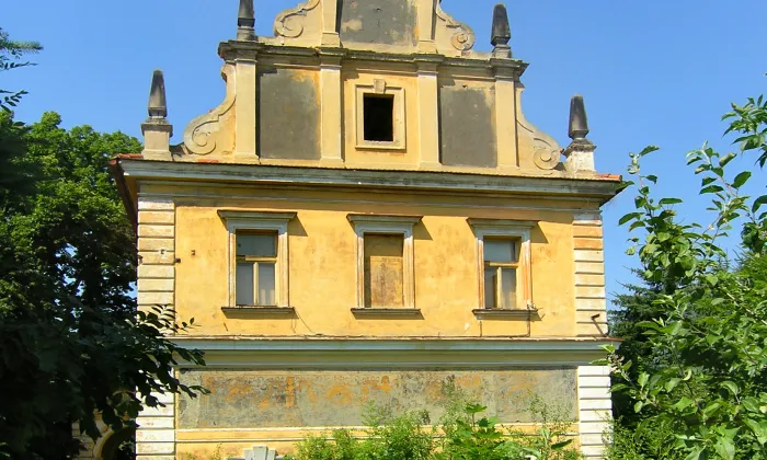 Mšené